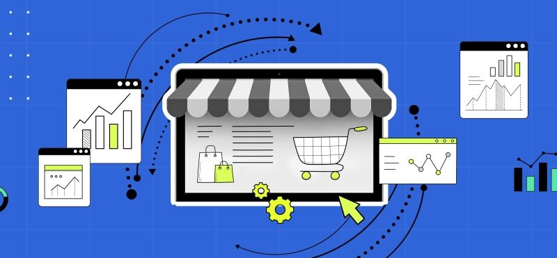 E-commerce Project